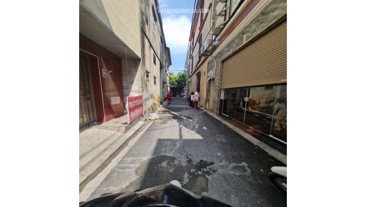  HOT! Nhà 4 Tầng Mới Đẹp - Cách Đường Ô Tô Tránh Chỉ 20m - Đông Dư, Gia Lâm. Lh 0989894845